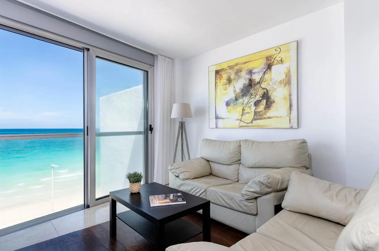 קאן פיקפורט Yourhouse Blaublue 2 1, Sea View Apartment