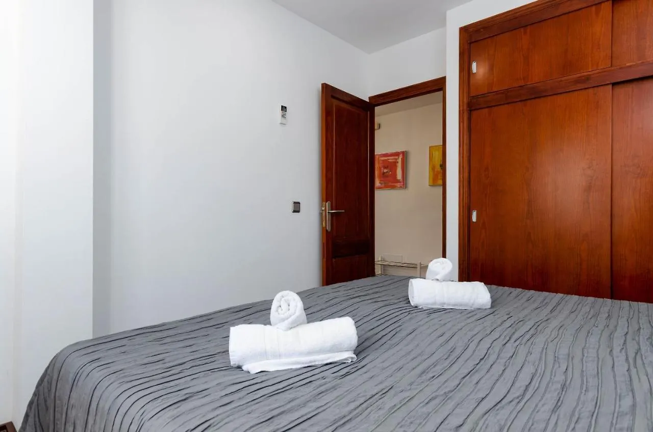 קאן פיקפורט Yourhouse Blaublue 2 1, Sea View Apartment  קאן פיקפורט