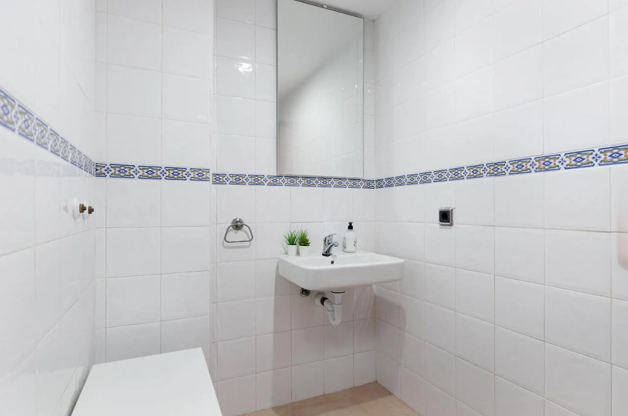 קאן פיקפורט Yourhouse Blaublue 2 1, Sea View Apartment קאן פיקפורט
