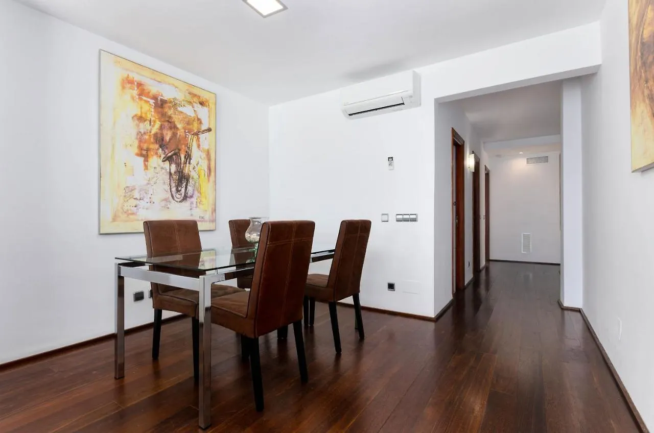 קאן פיקפורט Yourhouse Blaublue 2 1, Sea View Apartment