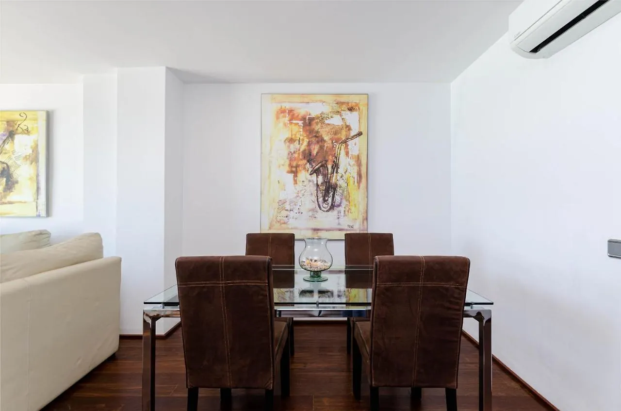 קאן פיקפורט Yourhouse Blaublue 2 1, Sea View Apartment 0*, קאן פיקפורט