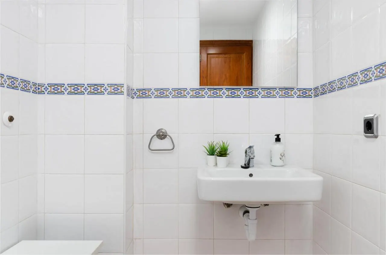 Yourhouse Blaublue 2 1, Sea View Apartment كان بيكافورت 0*,